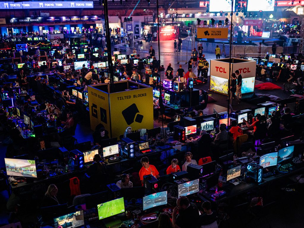 Photo: Gabriel Kulig