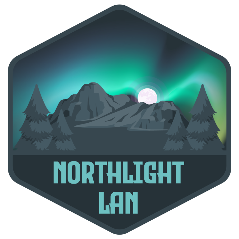 Northlight LAN